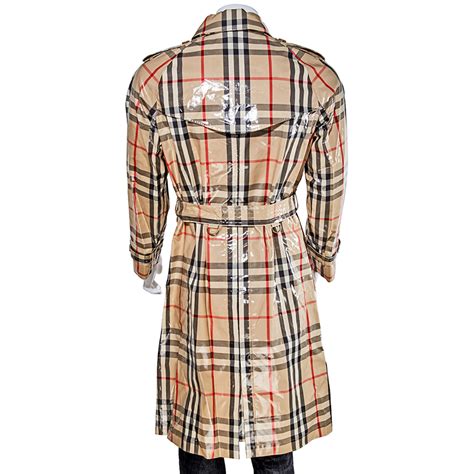 burberry reparatur|burberry rainwear repair.